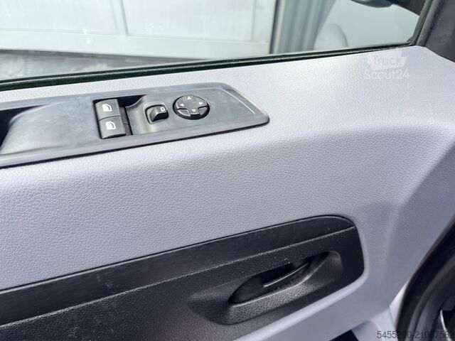 Passenger bus Citroën Jumpy 1.5 BlueHDi 120 XL Marge BTW en BPM vrij!...