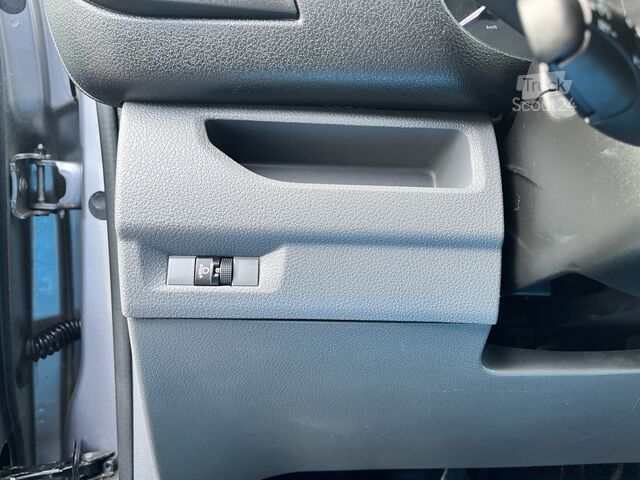 Passenger bus Citroën Jumpy 1.5 BlueHDi 120 XL Marge BTW en BPM vrij!...