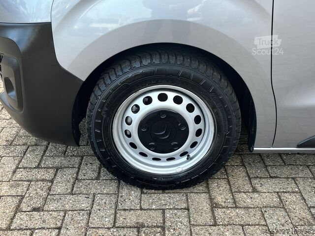Пасажирський автобус Citroën Jumpy 1.5 BlueHDi 120 XL Marge BTW en BPM vrij!...