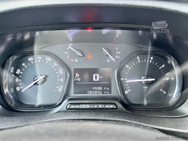 Пасажирський автобус Citroën Jumpy 1.5 BlueHDi 120 XL Marge BTW en BPM vrij!...