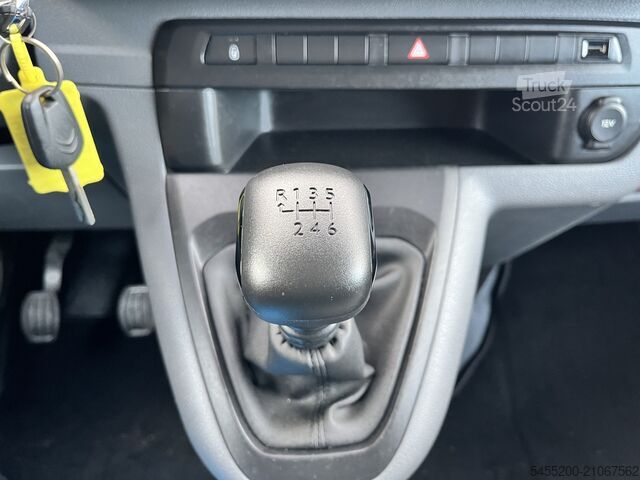 Пасажирський автобус Citroën Jumpy 1.5 BlueHDi 120 XL Marge BTW en BPM vrij!...