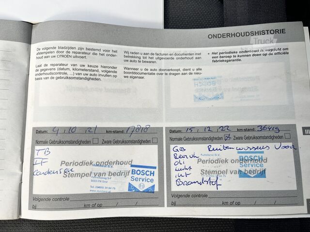 Пасажирський автобус Citroën Jumpy 1.5 BlueHDi 120 XL Marge BTW en BPM vrij!...