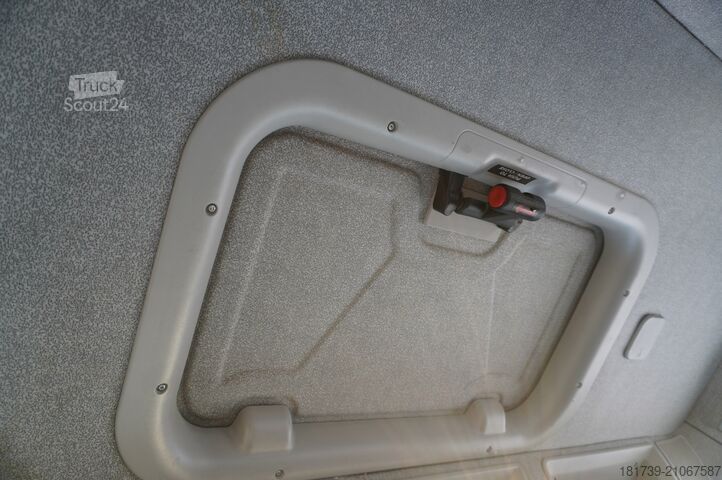 Yan Iveco Stralis 19.310 4x2 E6 / 100 tho. km!