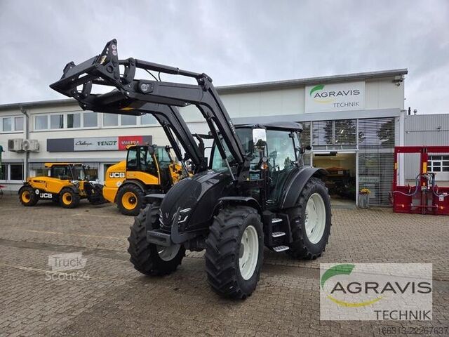 Tractor Valtra A 115 H4 2B3