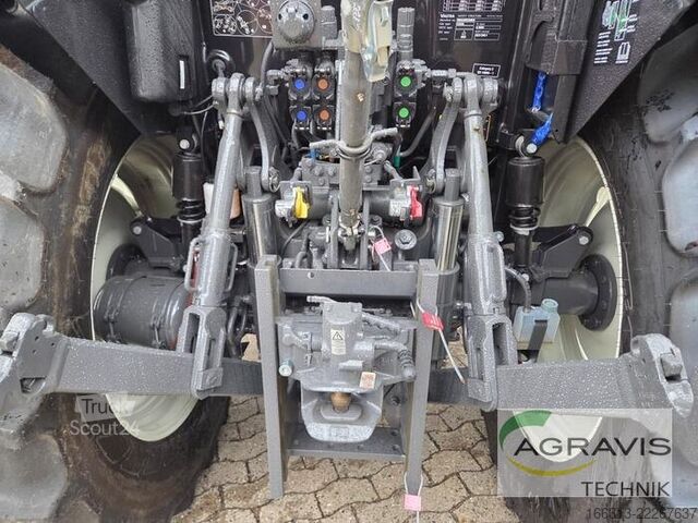 Tractor Valtra A 115 H4 2B3