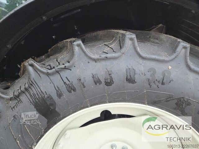 Tractor Valtra A 115 H4 2B3