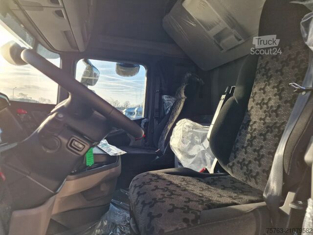 Стандарт-СЗМ Scania 500S NGS Highline 4x2 - NEW - Retarder - Night ...