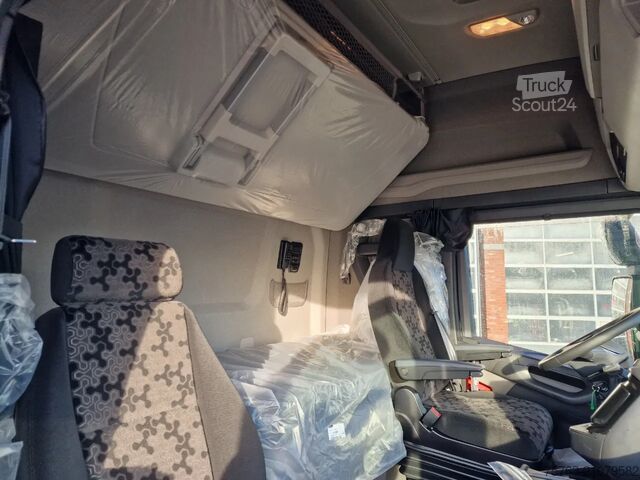 Стандарт-СЗМ Scania 500S NGS Highline 4x2 - NEW - Retarder - Night ...