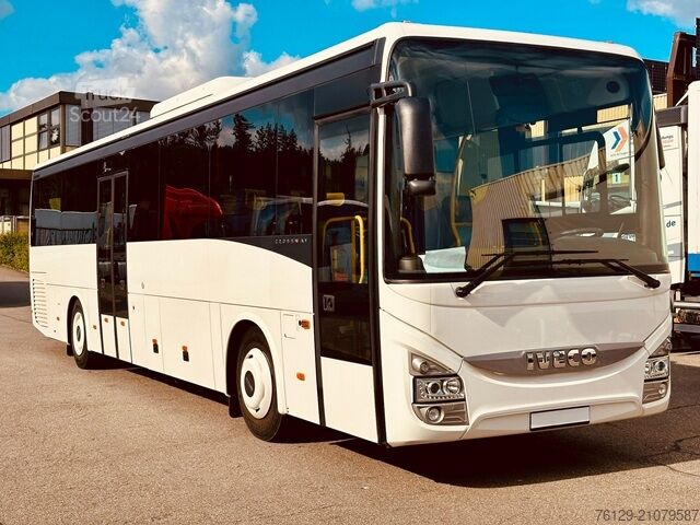 Reisebus Iveco Bus CROSSWAY H
