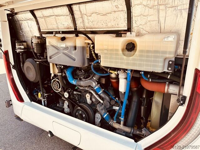 Reisebus Iveco Bus CROSSWAY H