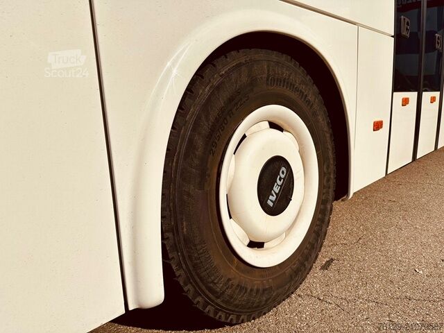 Reisebus Iveco Bus CROSSWAY H