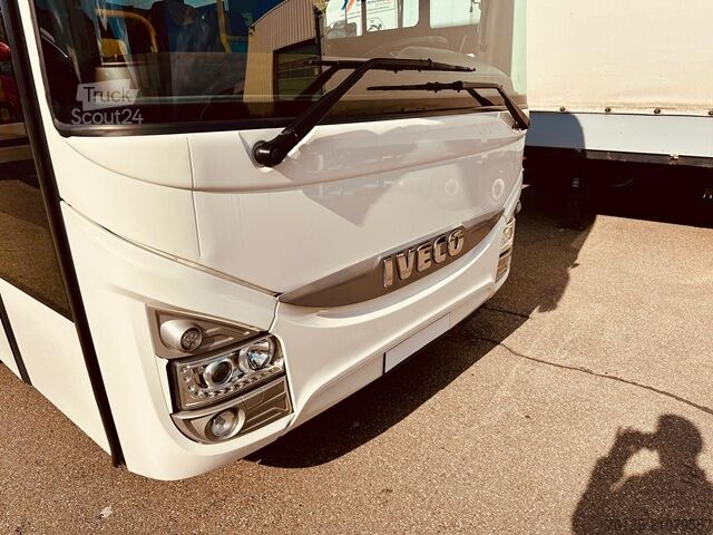 Reisebus Iveco Bus CROSSWAY H