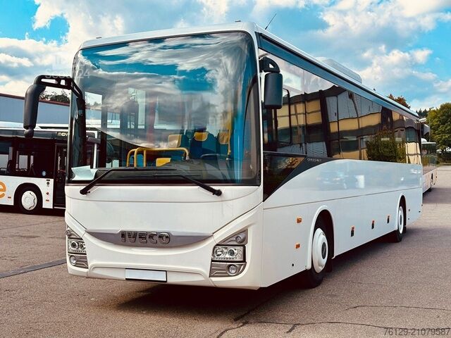 Reisebus Iveco Bus CROSSWAY H