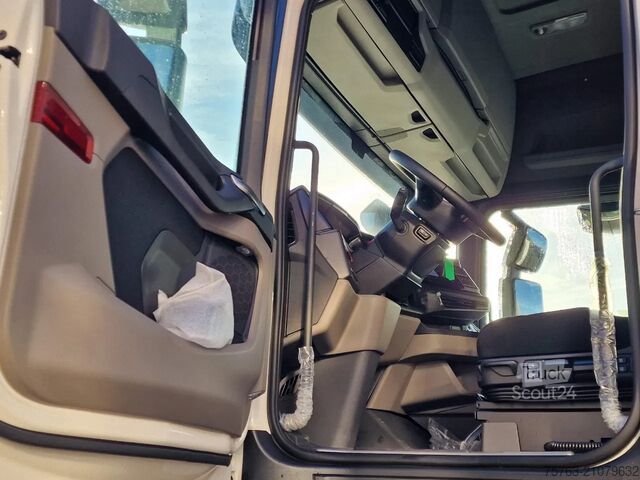 Стандарт-СЗМ Scania 500S NGS Highline 4x2 - NEW - Retarder - Night ...