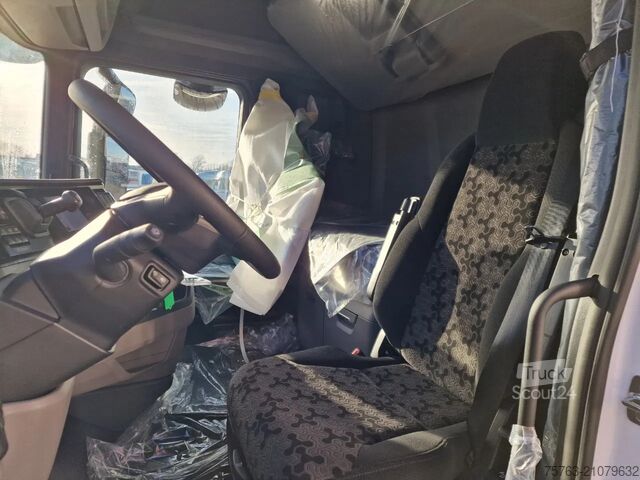 Стандарт-СЗМ Scania 500S NGS Highline 4x2 - NEW - Retarder - Night ...