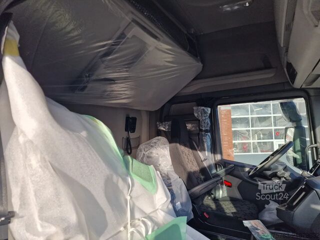 Стандарт-СЗМ Scania 500S NGS Highline 4x2 - NEW - Retarder - Night ...