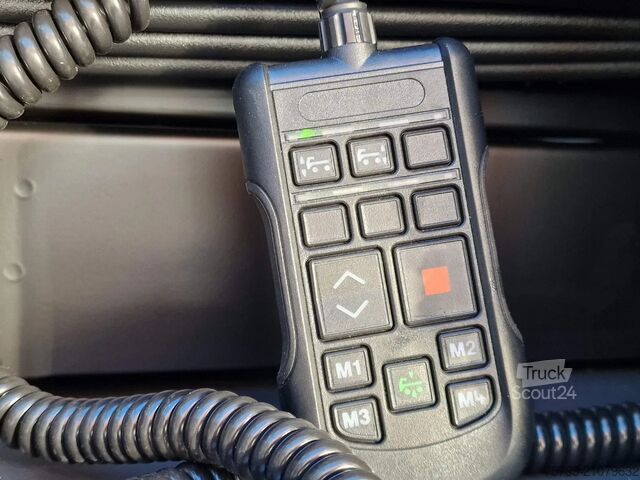 Стандарт-СЗМ Scania 500S NGS Highline 4x2 - NEW - Retarder - Night ...