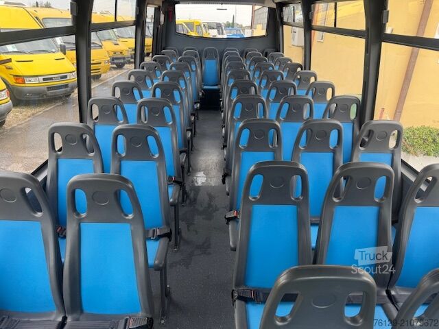 Schulbus Iveco Bus SITCAR 49