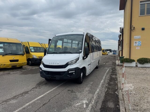 Schulbus Iveco Bus SITCAR 49