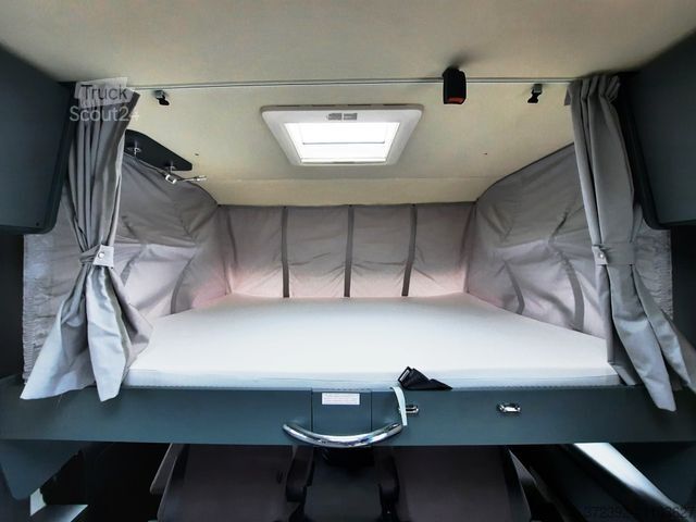 Integraal camper LAIKA Kosmo H 1409 Sparen Sie 27.650,- ¤