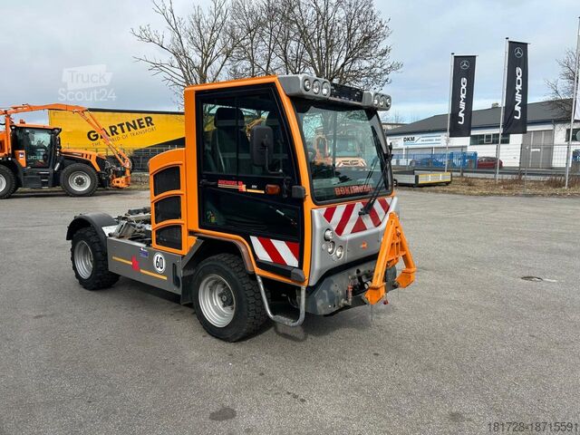 Alții Boki Kiefer HY1252 Transporter Kleinfahrzeug
