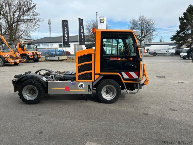 Alții  Boki Kiefer HY1252 Transporter Kleinfahrzeug