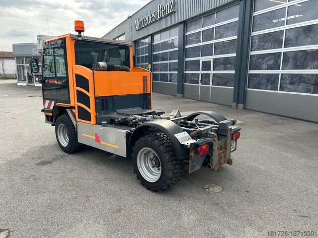 Alții  Boki Kiefer HY1252 Transporter Kleinfahrzeug