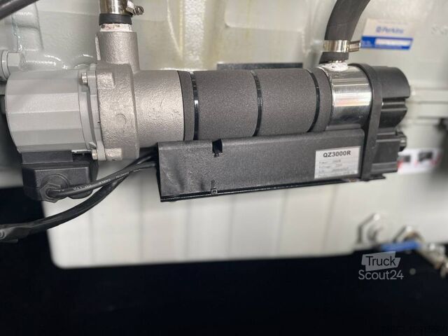 Agrégat Perkins 2506C-E15TAG1 - 500 kVA Generator - DPX-19813