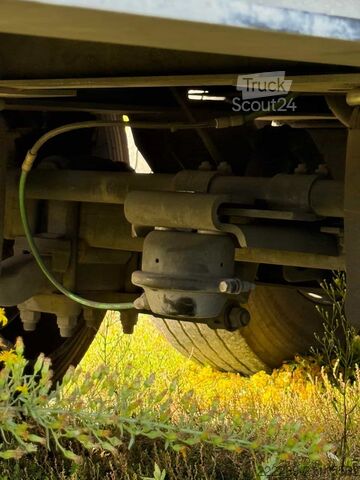 Sættevogn KOEGEL SEMIRIMORCHIO