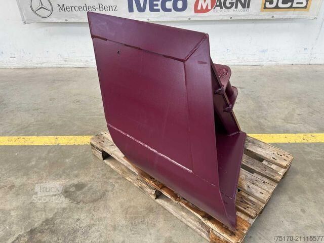 Inşaat makinesi  Holp VarioLöffel / VL.112.300 / MS03 / HARDOX