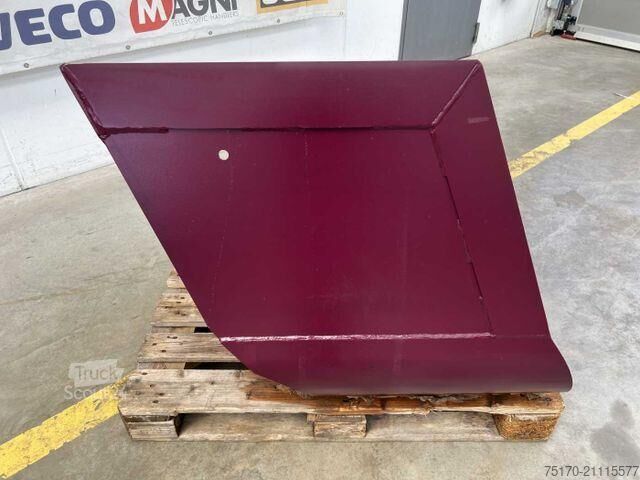 Inşaat makinesi  Holp VarioLöffel / VL.112.300 / MS03 / HARDOX