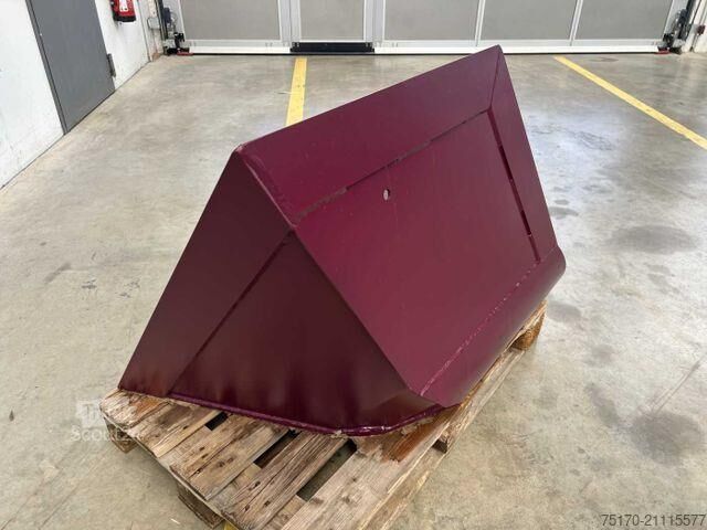 Inşaat makinesi  Holp VarioLöffel / VL.112.300 / MS03 / HARDOX