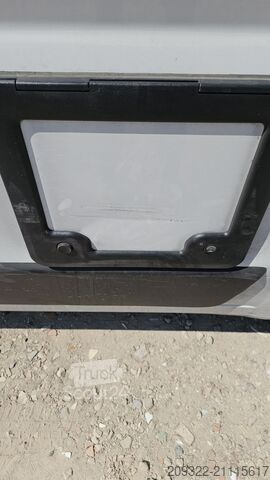 Karavan/obytný vůz Fiat Weinsberg Carabus 600 K  | 4 posti letto | Completamente attrezzato