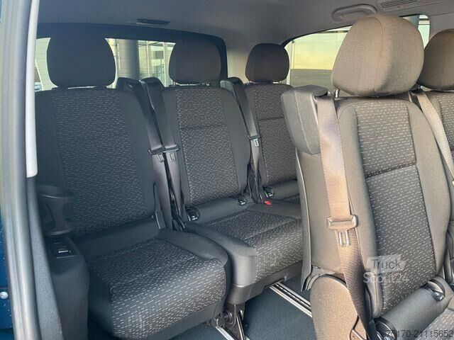 Minibus Mercedes-Benz Vito 116 CDI Tourer 2xKlima Kamera LED