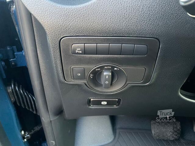 Minibus Mercedes-Benz Vito 116 CDI Tourer 2xKlima Kamera LED