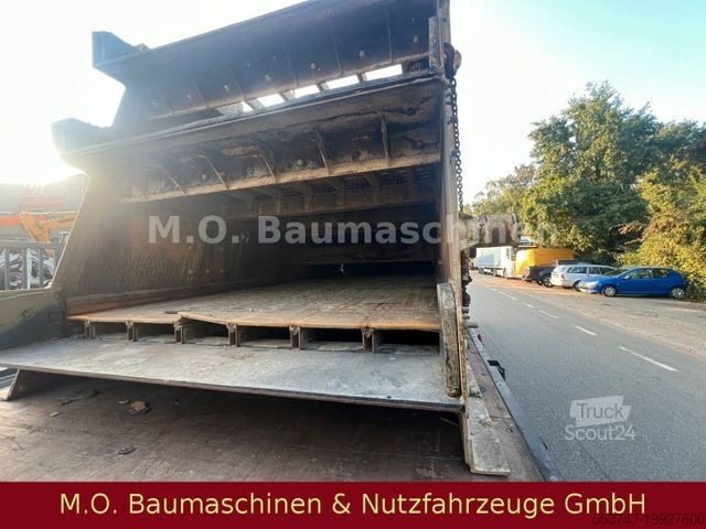 Outros  TVI Urbar 2050 / C 421 / 3 Etagen Sieb/