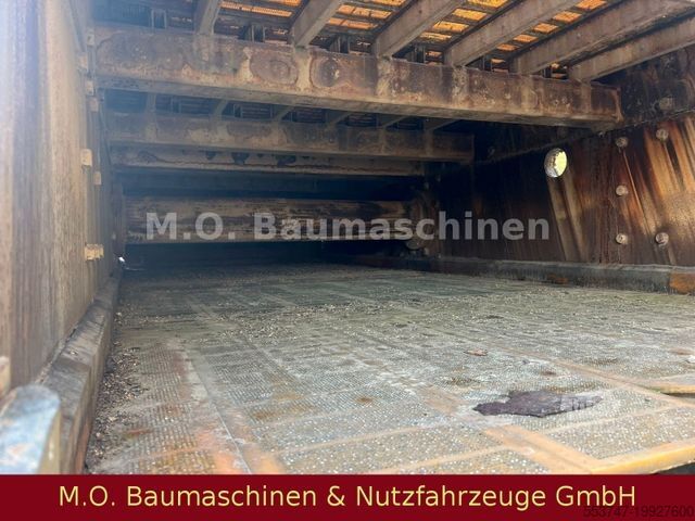 Outros  TVI Urbar 2050 / C 421 / 3 Etagen Sieb/