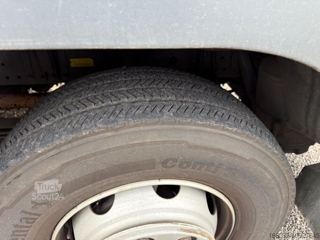 Camion per usi speciali MAN MAN LE 15.280 METZ DLK 23-12 L32 CAN Drehleiter