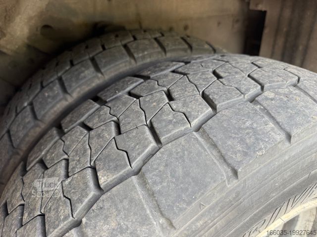 Camion per usi speciali MAN MAN LE 15.280 METZ DLK 23-12 L32 CAN Drehleiter