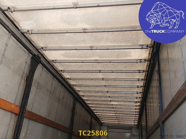 Μεταφορά εμπορευματοκιβωτίων Benalu 