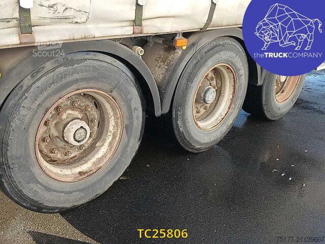 Μεταφορά εμπορευματοκιβωτίων Benalu 