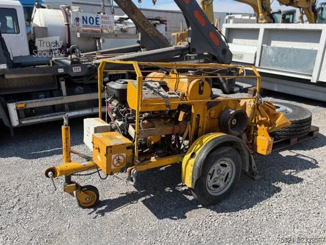 Vinssi Omac F 207.20