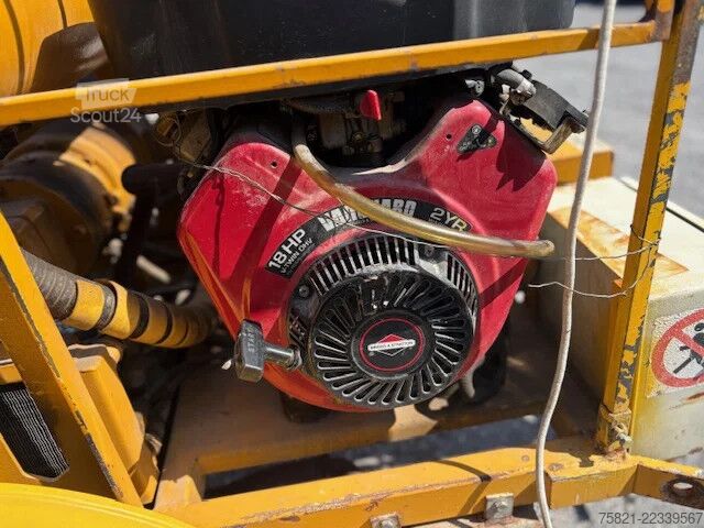 Vinssi Omac F 207.20