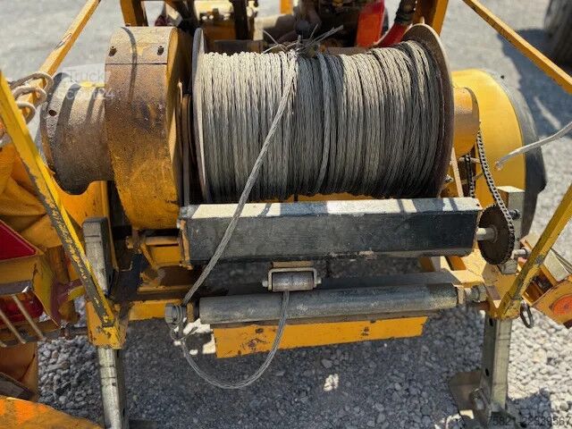 Vinssi Omac F 207.20