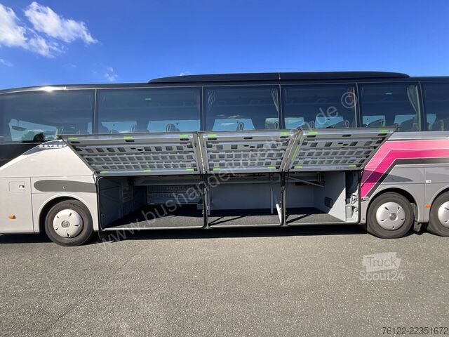 λεωφορείο τουρισμού Setra S 517 HD