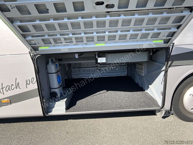 λεωφορείο τουρισμού Setra S 517 HD