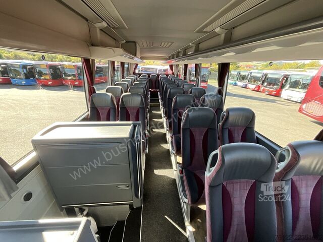 λεωφορείο τουρισμού Setra S 517 HD