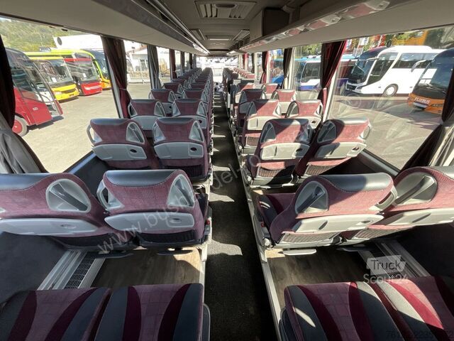 Turistbus Setra S 517 HD