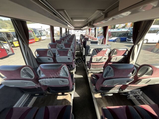 Turistbus Setra S 517 HD