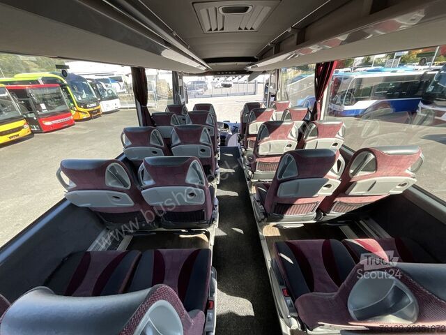 Turistbus Setra S 517 HD